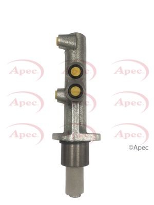 Apec brake master cylinder for - apec,