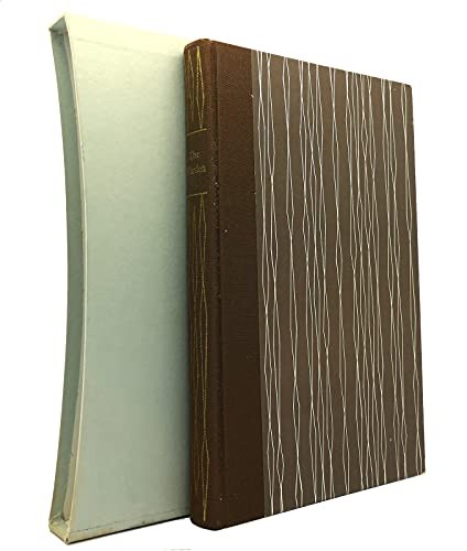 The warden folio society - the,