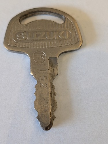 Genuine suzuki - genuine,