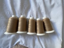 Madeira Aeroflock Overlocker