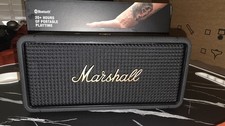 Marshall Middleton Portable