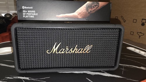 Marshall middleton portable - middleton,