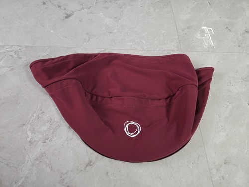 Bugaboo bee3 ruby red - bugaboo,
