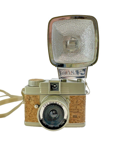 Lomography diana mini premier - diana,