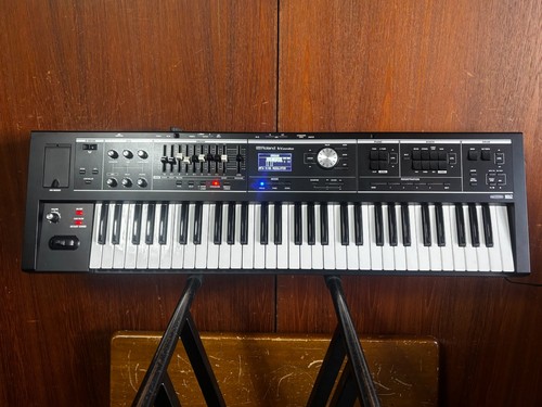 Roland combo b - v-combo, 61-key