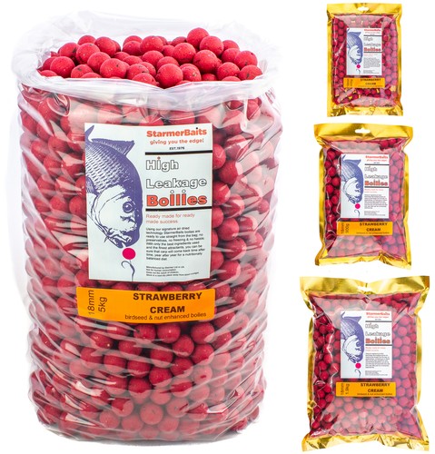 18mm strawberry cream shelf - 18mm,