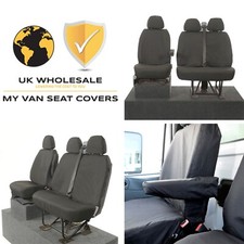 FORD TRANSIT VAN MK6/MK7