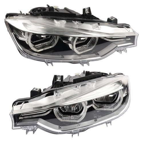 For bmw series f30 - series, 15-18