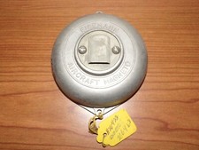 Vintage Magneto Eisemann Aircraft Magneto Part H26-422