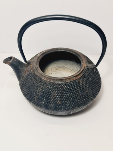 Vintage japanese cast - japanese, iron