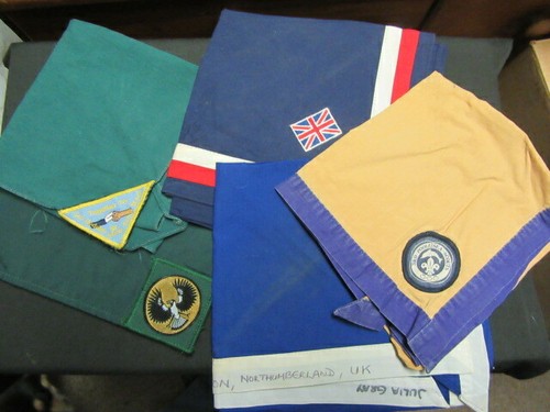 Great britain lot - of, 6