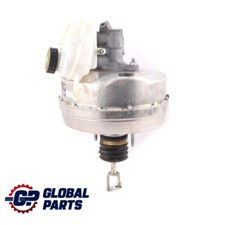 Mercedes W205 Brake Servo