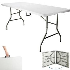 Folding Heavy Duty Table