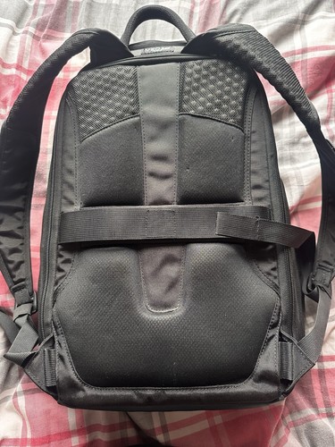 Camera bag and lenses - bag,