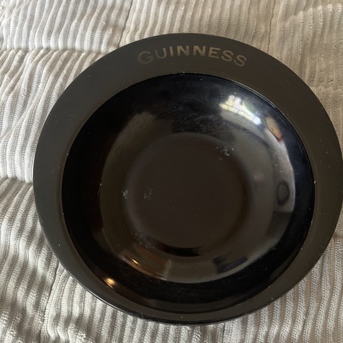 Guinness art deco glass - deco, cigar