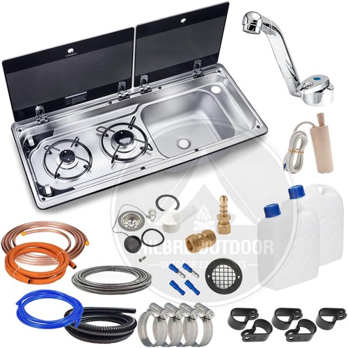 Dometic 9722 campervan - 9722,