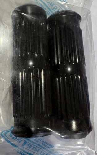 Lambretta casa handlebar grips - casa,