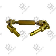 International Tractor B Series Check Chain Assembly B250 B275 B414 434