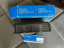 NOS Volvo 240 Cassette Box