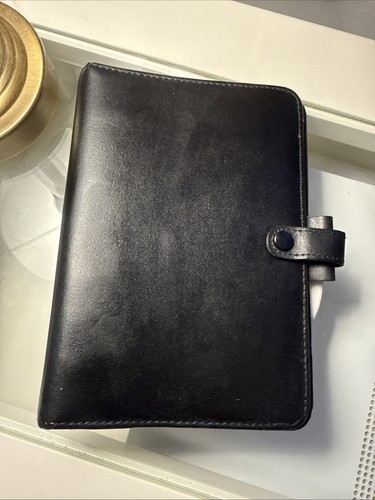Filofax kingston personal - kingston, size