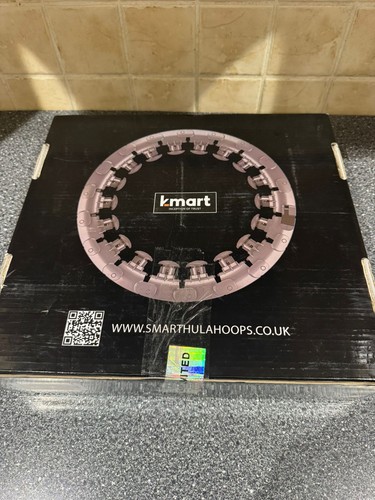 Mart smart weighted - smart, hula