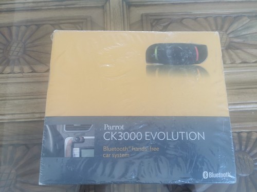 Brand new sealed parrot - new,