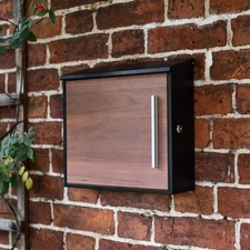 Contemporary Galvanised Steel