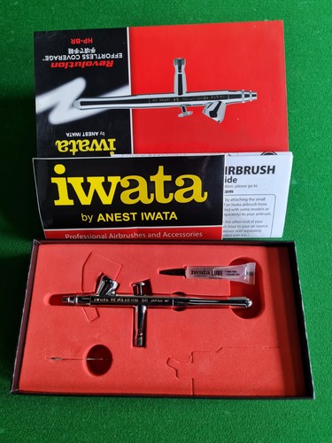 Brand new anest - new., iwata