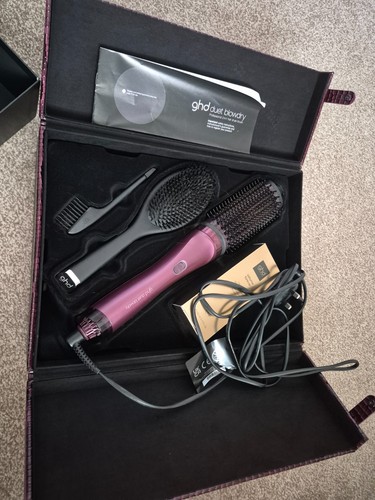 Ghd duet blowdry limited - ghd,