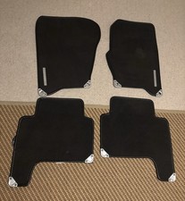Range Rover Sport Floor Carpet