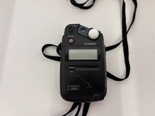 Sekonic L-308S Flashmate Digital Light and Flash Meter #6050812a