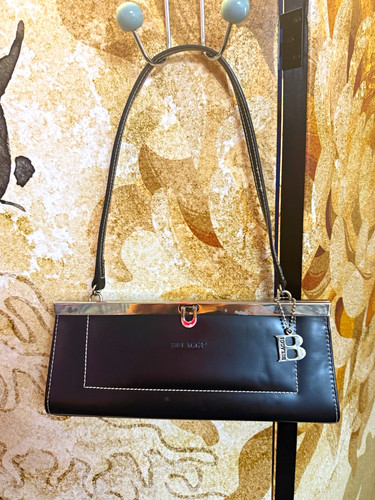 Bulaggi womens small black - bulaggi,
