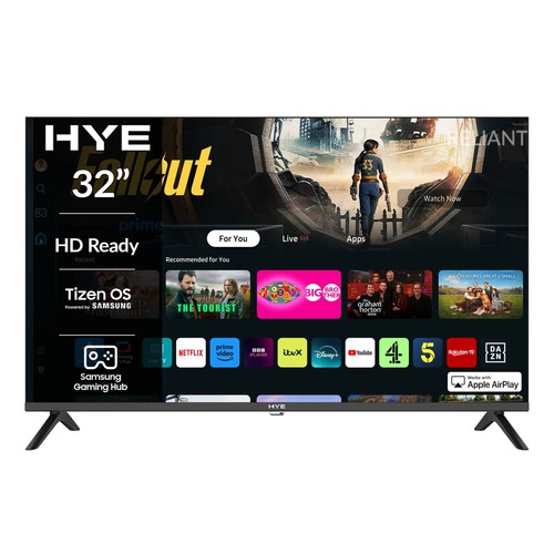 Hye inch smart hd ready - smart,