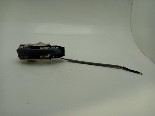 Skoda fabia door - fabia, handle
