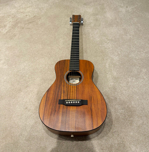 Martin lxk2 little - lxk2, ‘little