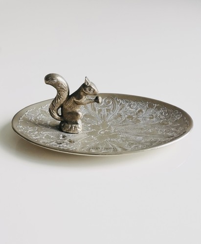 Vintage silver plated - silver,
