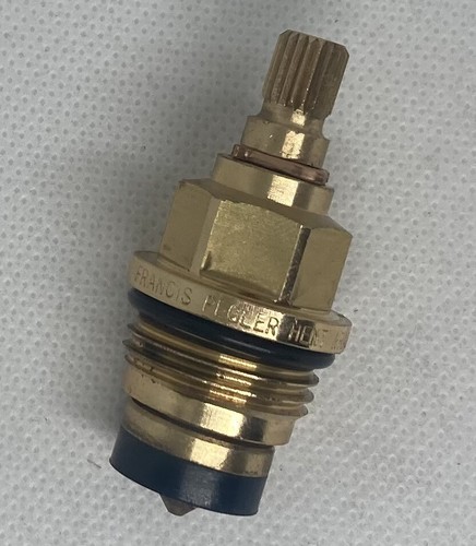 Francis pegler tap valve 2 - valve, 1/2"