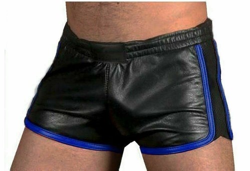 Mens boxer soft real sheep - mens,