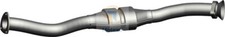 VX8038 Catalytic Converter