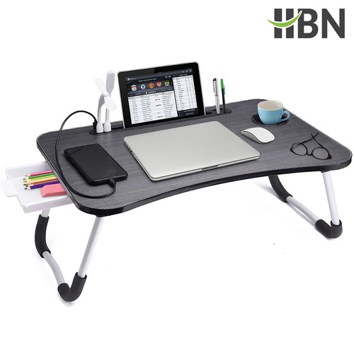 Hbn laptop desk bed - desk,,