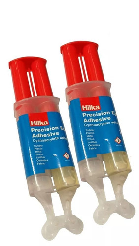 Hilka part epoxy resin - part,