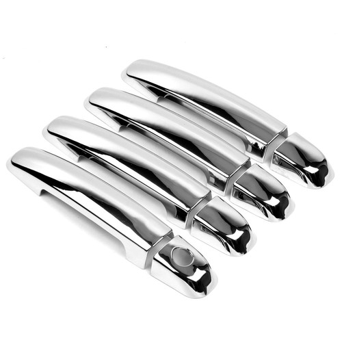 Door handle cover - cover, trim