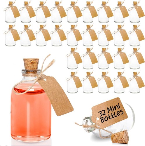 Multi purpose mini glass - 32,