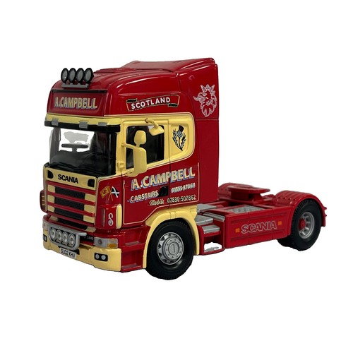 Corgi modern truck cc12920 - corgi,