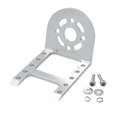 Fixed Bracket Motor Holder Motor Bracket Series DIY Parts Catamaran Motor Frame