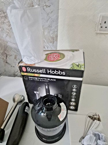Russell hobbs 24702 desire - hobbs,