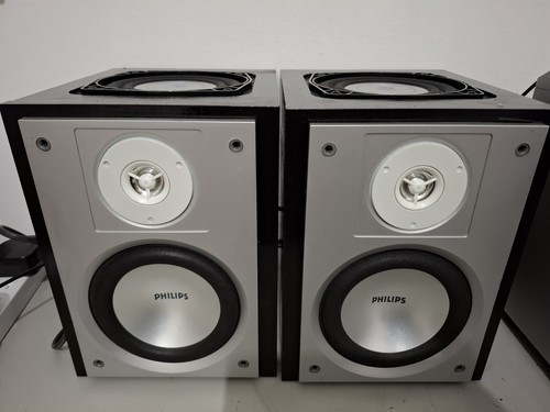 Philips fwb mc70 woox - philips, fwb-mc70