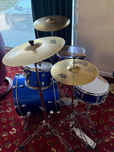 Pearl export exx drum - exx, with