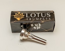 Flugelhorn mouthpiece