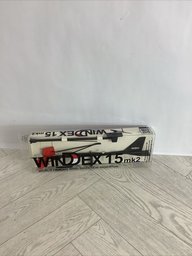 Windex wind indicator - 10,